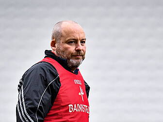 Louth on the lookout for a new...
